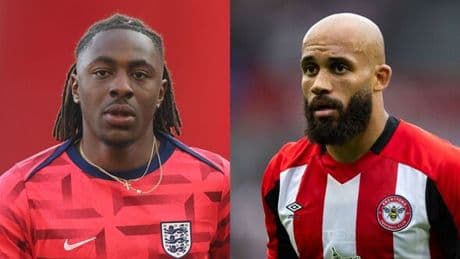 Transfer news LIVE: Bryan Mbeumo medical, Liverpool eye fifth deal, Arsenal hijack Spurs