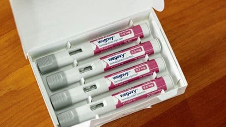 Abnehmspritze: Ende des Booms bei Wegovy