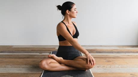 This Low-Impact Exercise May Land You 2 Extra Hours Of Sleep