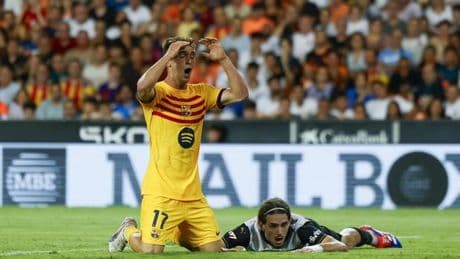 LaLiga confirma el inicio del campeonato para el 17 de agosto