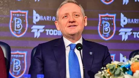 Başakşehir'den Galatasaray maçında alkış kararı!