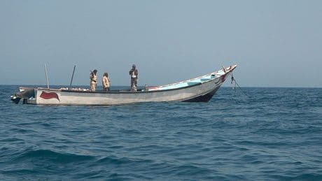 Tientallen migranten omgekomen na schipbreuk bij Jemen