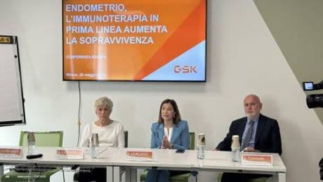 Cancro endometrio, Cerana (Acto): "Bene immunoterapia e chemio in prima linea"