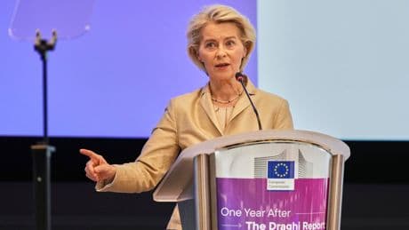 La UE aprobará este miércoles la suspensión parcial del acuerdo comercial con Israel por la masacre de Gaza