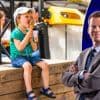 We krijgen opnieuw heerlijk zomerweer en mogelijk zijn we vertrokken voor drie weken