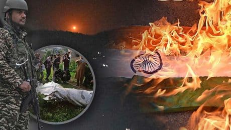 Oorlogsdreiging Pakistan en India doet ook spanning China en Westen toenemen: wereld houdt adem in