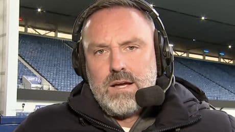 Kris Boyd marks Rangers point of no return for Russell Martin after Hearts singalong catches on