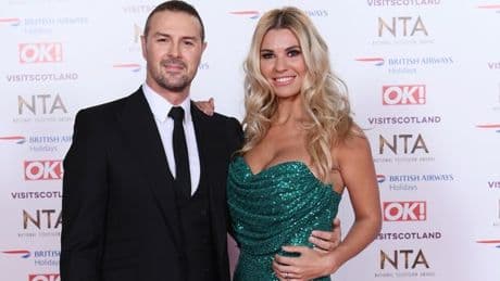 Christine McGuinness says 'it's my fault' and reveals surprising truth behind Paddy split