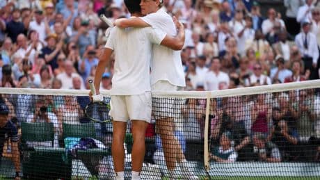 El nuevo Clásico del tenis vuelve 36 días después: de la hierba a la dura