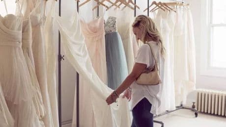 'My mum insists on wearing white to my wedding for selfish reason'