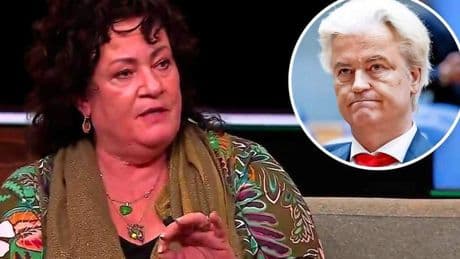 Caroline van der Plas sneert: ‘Doe niet mee aan een circus’