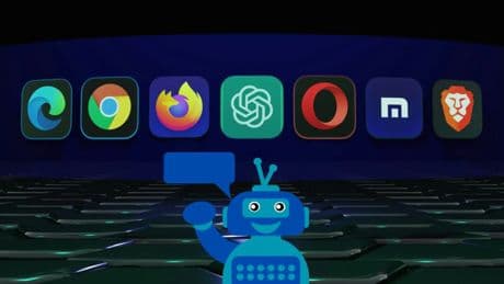 Navegadores con inteligencia artificial que te cobran por buscar por ti