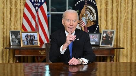 Joe Biden : son déclin cognitif disséqué dans un livre choc