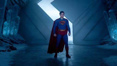 The New Superman Hinges on a Radical Reinvention of the Man of Steel’s Parents