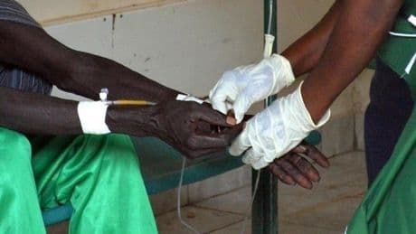 UNICEF, ‘1 milyon çocuk risk altında’ diyor: Sudan’da kolera vakaları 8 bine dayandı