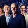 EXCLUSIEF. Zoveel verdienen BV’s bij VTM en Play: tot 650.000 euro voor enkele toppers, anderen moeten het met heel wat minder doen