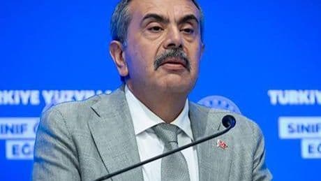 Okullar orman temasıyla açılacak! Bakan Tekin: İlk hafta etkinliklere ayrılacak