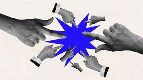 Tétanisé par ce que les autres pensent de vous : et si vous étiez atteint du « syndrome de FOPO » ?