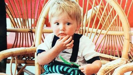 Ben Needham's mother in 'panic' after tip-off about missing toddler sighting