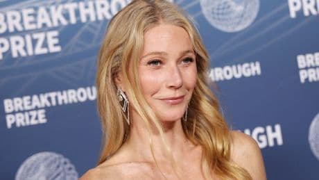 Gwyneth Paltrow says Brad Falchuk's daughter 'taught her so much' in rare admission