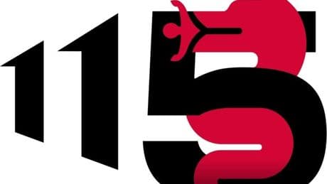 Alfa Romeo presenta el logotipo para celebrar su 115 aniversario
