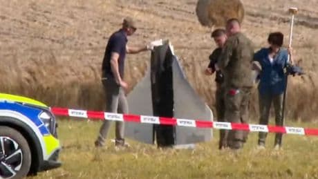 Europa ringt um Antwort auf Moskaus Drohnen im Nato-Luftraum