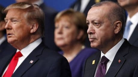 Amerikan dergisinde Erdoğan övgüsü: "Dünyanın en güçlü adamlarından biri"