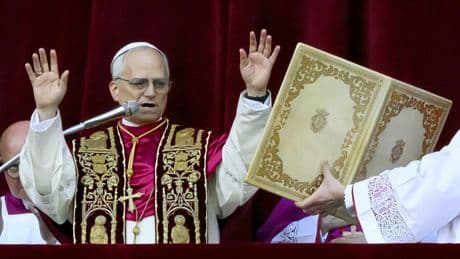 Léon XIV, ce pape que l'on n'attendait pas