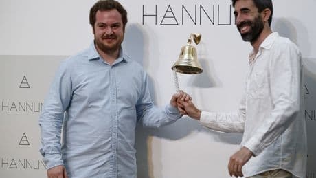 Hannun ficha como consejera a una directiva de Ahorramas tras la salida del CEO