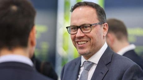 Wirtschaft: Panter wirbt in Brandenburg für sächsische Innovationskraft