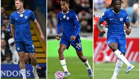 Chelsea injury update: Joao Pedro, Liam Delap, and Romeo Lavia latest news and return dates
