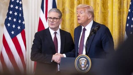 Schutz vor Pornos und Gewalt – diese britischen Regeln sorgen für Ärger mit den USA