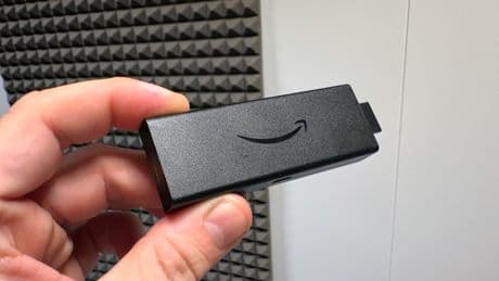 Fire TV Stick HD im Test: Reicht HD voll aus?