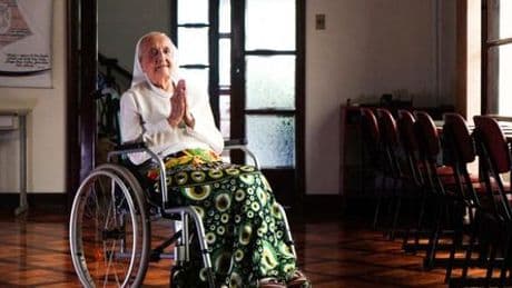 Brasilien: Wohl ältester Mensch der Welt im Alter von 116 Jahren gestorben