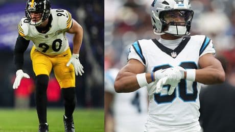 How to watch Steelers vs. Panthers for free in NFL preseason: Time, streaming info