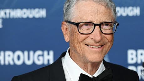 Bill Gates Will Close Gates Foundation by 2045, Give Fortune to Global Health