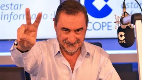 El bar de Valencia que ha conquistado a Carlos Herrera: abierto desde 1983
