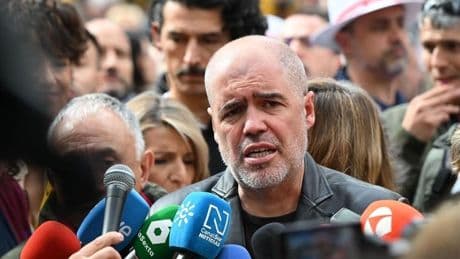 Unai Sordo carga contra Junts: «Es difícil gestionar que eres más inútil que la última rebanada del pan Bimbo»
