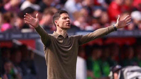 Real Madrid, Xabi Alonso'yu resmen duyurdu