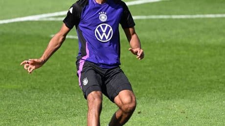 Ablöse wäre fällig: Tah wechselt wohl schon für Klub-WM zu den Bayern