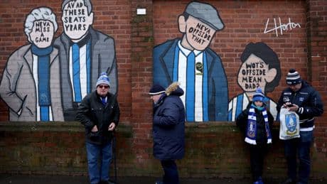 Sheffield Wednesday fans have suffered enough – now there is only one solution