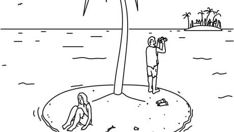Daily Cartoon: Tuesday, July 8th
