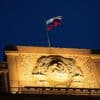 Russia outlaws Amnesty International in latest crackdown on dissent and activists