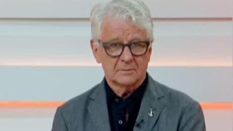 „100 von 100“ - Neuer Leverkusen-Trainer im TV verraten!