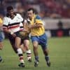Top 14. Quels sont les clubs qui se sont imposés en finale trois fois de suite ?