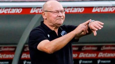 Viktoria Plzen lowdown ahead of Rangers Champions League showdown as insider lifts lid on 'stubborn old fox'