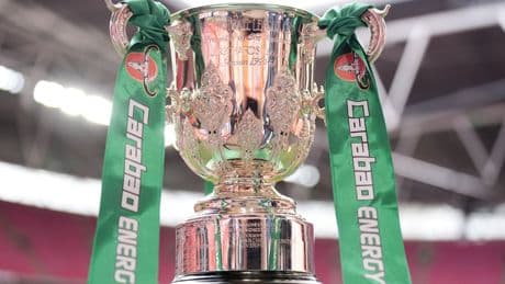 EFL forced to add extra Carabao Cup round after nine Premier League teams qualify for Europe