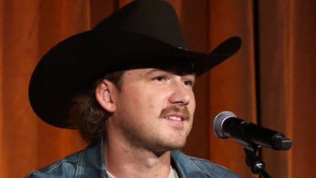 Morgan Wallen’s label sells $200 million stake in his catalog