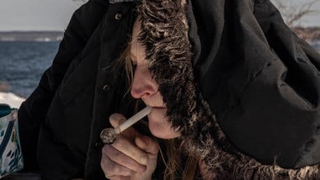 As Fentanyl Deaths Slow, Meth Comes for Maine