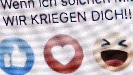 Fifa lässt mehr als zehn Millionen Hasskommentare löschen